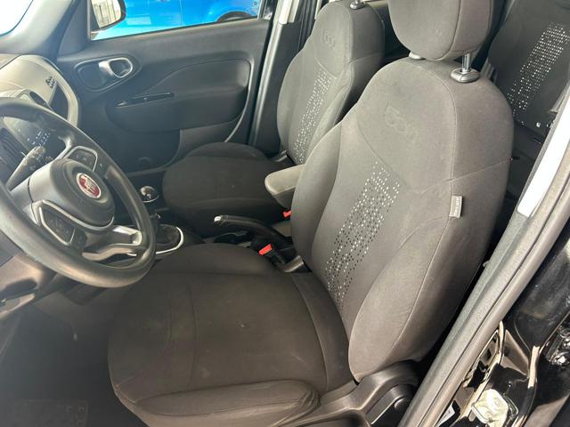 FIAT 500L 1.4 95 CV S&S Connect Immagine 3