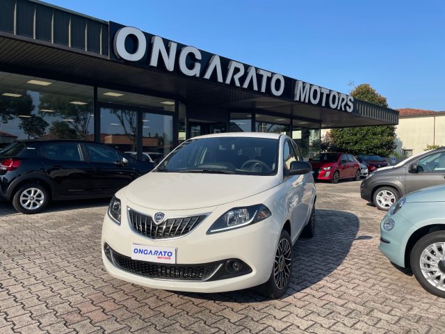 LANCIA Ypsilon 1.0 FireFly 5 porte Hybrid Platino #Pack.Comfort Immagine 0