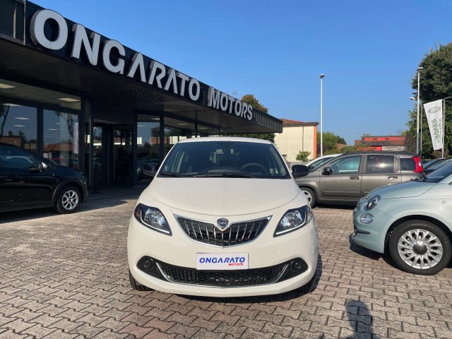 LANCIA Ypsilon 1.0 FireFly 5 porte Hybrid Platino #Pack.Comfort Immagine 1