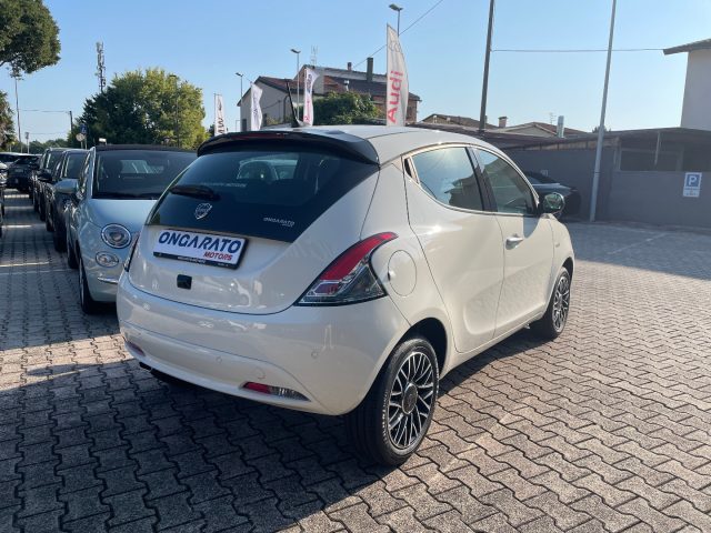 LANCIA Ypsilon 1.0 FireFly 5 porte Hybrid Platino #Pack.Comfort Immagine 4