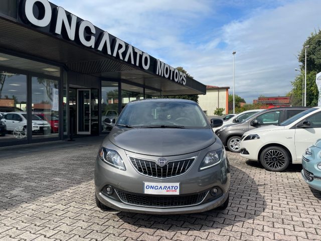 LANCIA Ypsilon 1.0 FireFly 5 porte Hybrid Platino #Pack.Comfort Immagine 1