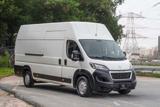 PEUGEOT Boxer 435 2.0 BlueHDi 160CV PLM-TA Furgone PREZZO+IVA