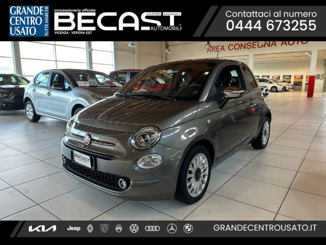 FIAT 500 1.0 Hybrid - PROMO FIN Immagine 0