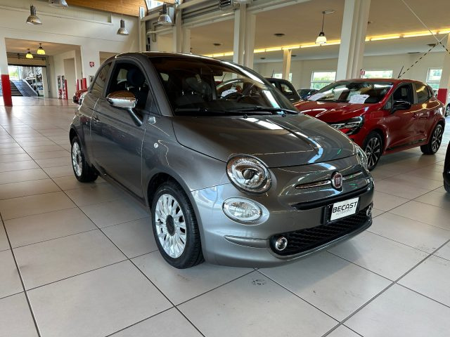 FIAT 500 1.0 Hybrid - PROMO FIN Immagine 1