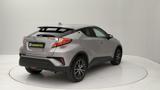 TOYOTA C-HR 1.8h Trend 2wd e-cvt