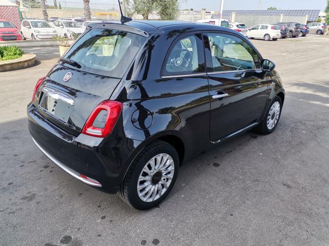 FIAT 500 1.2 Lounge Immagine 4