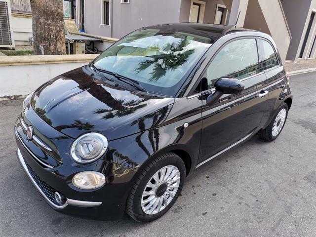 FIAT 500 1.2 Lounge Immagine 0