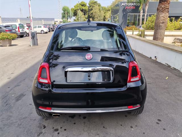 FIAT 500 1.2 Lounge Immagine 3