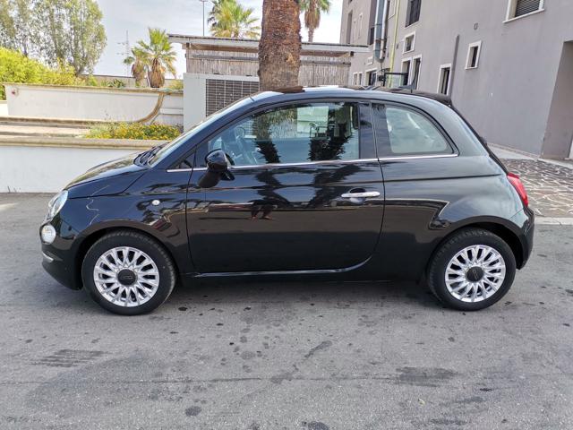 FIAT 500 1.2 Lounge Immagine 1