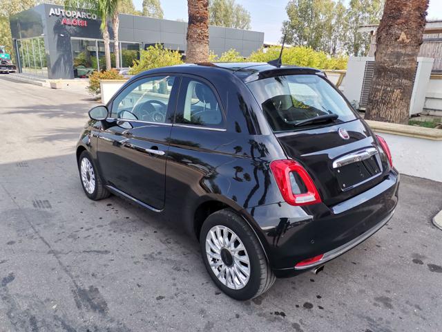 FIAT 500 1.2 Lounge Immagine 2