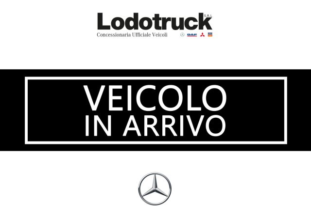 MERCEDES-BENZ AROCS 4151 K 8X4 Emilcamion Immagine 0