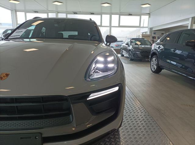 PORSCHE Macan 2.0 T Immagine 2