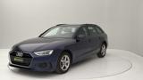 AUDI A4 35 2.0 tdi mhev Business 163cv s-tronic