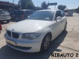 BMW 116 i cat 3 porte Eletta