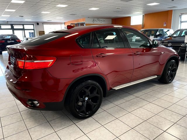 BMW X6 X6 xDrive30d EURO 5 Immagine 2