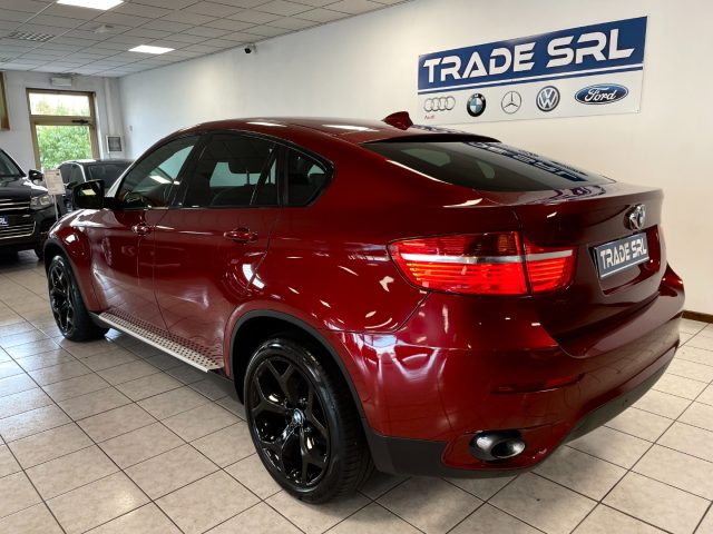 BMW X6 X6 xDrive30d EURO 5 Immagine 3