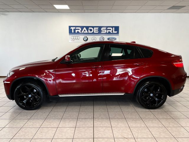 BMW X6 X6 xDrive30d EURO 5 Immagine 1