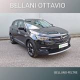 OPEL Grandland X 1.5 diesel Ecotec Start&Stop NEOPATENTATI