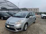 CITROEN C4 Picasso 1.6 HDi 110 FAP Attraction