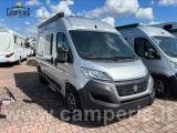 WEINSBERG  WEINSBERG CARABUS 540 MQ - VERSIONE CAMPERIS