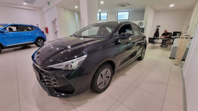 MG MG3 Hybrid+ Standard Immagine 1