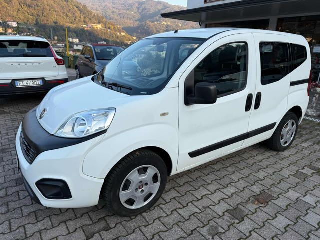 FIAT Qubo 1.3 MJT 80 CV Easy Immagine 1