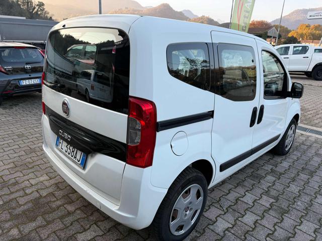 FIAT Qubo 1.3 MJT 80 CV Easy Immagine 2