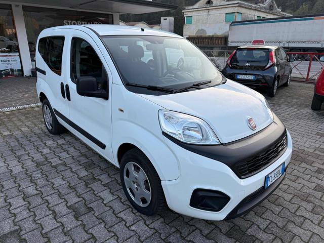 FIAT Qubo 1.3 MJT 80 CV Easy Immagine 0