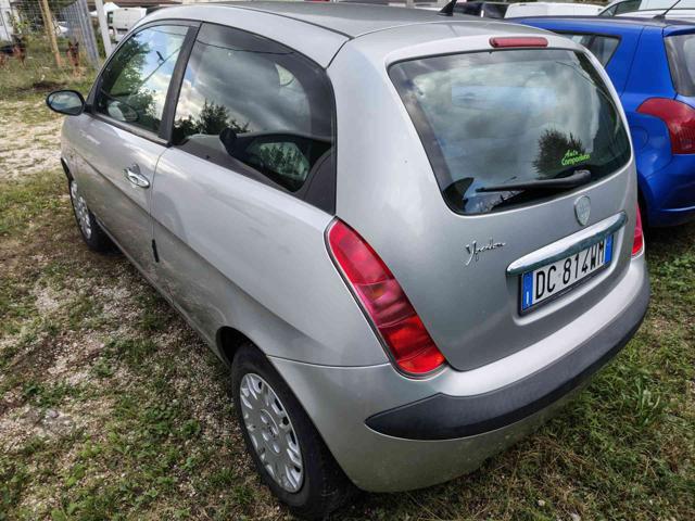 LANCIA Ypsilon 1.2 Immagine 2