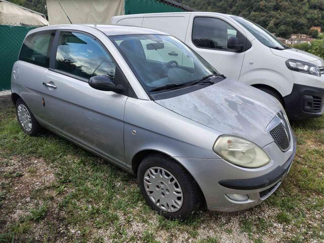 LANCIA Ypsilon 1.2 Immagine 1