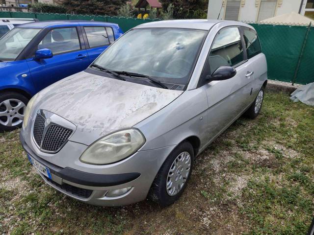 LANCIA Ypsilon 1.2 Immagine 0