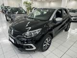 RENAULT Captur dCi 8V 90 CV Business