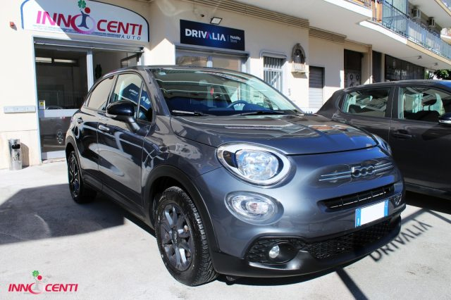 fiat 500x 1.0 t3 120 cv club