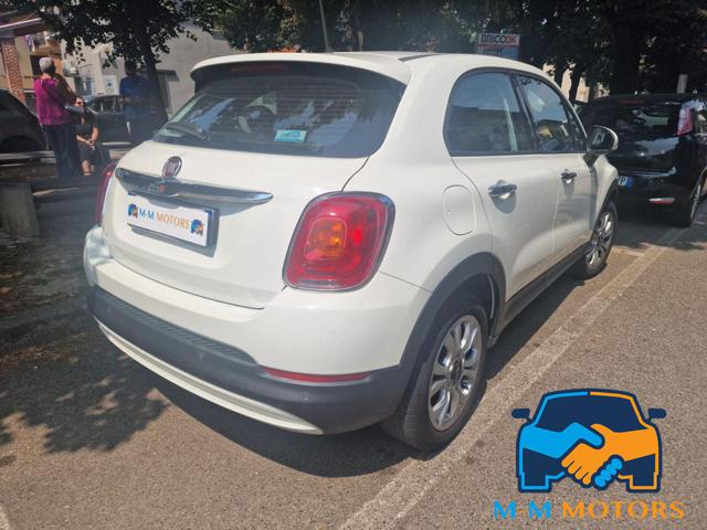 FIAT 500X 1.3 MultiJet 95 CV Business Immagine 2