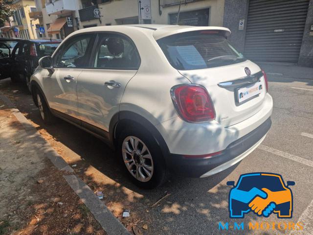 FIAT 500X 1.3 MultiJet 95 CV Business Immagine 4