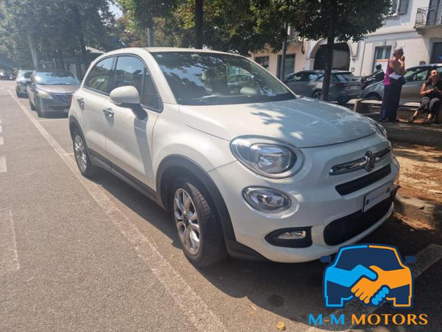 FIAT 500X 1.3 MultiJet 95 CV Business Immagine 1