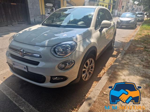 FIAT 500X 1.3 MultiJet 95 CV Business Immagine 0