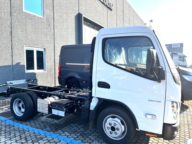 MITSUBISHI Canter  3S13/25 TF1 MY22 Cab Sing Immagine 2