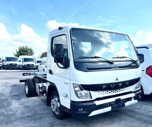 MITSUBISHI Canter  3C15/28 TF1 MY22 Cab Sing Immagine 1