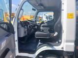 MITSUBISHI Canter  3C15/28 TF1 MY22 Cab Sing