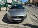 FIAT Grande Punto 1.2 GPL 5 porte Dynamic TAGLIANDATA