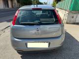 FIAT Grande Punto 1.2 GPL 5 porte Dynamic TAGLIANDATA