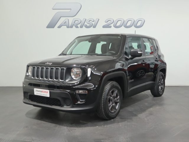 JEEP Renegade 1.0 120CV T3 Longitude *PROMO PARISI GROUP* Immagine 0