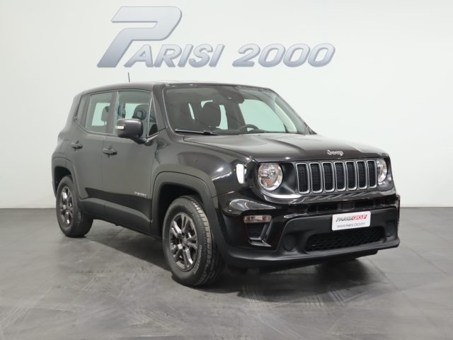 JEEP Renegade 1.0 120CV T3 Longitude *PROMO PARISI GROUP* Immagine 1