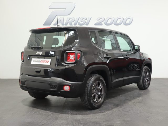 JEEP Renegade 1.0 120CV T3 Longitude *PROMO PARISI GROUP* Immagine 2