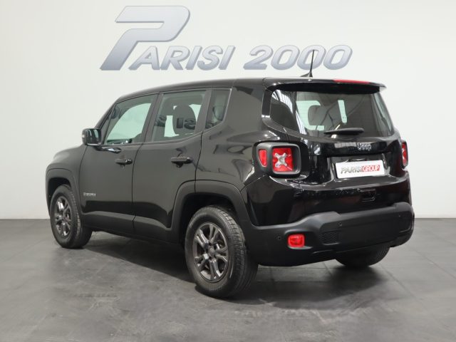 JEEP Renegade 1.0 120CV T3 Longitude *PROMO PARISI GROUP* Immagine 3