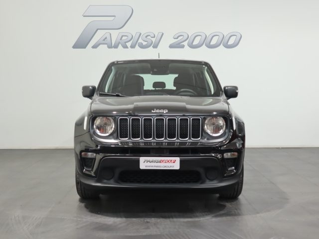 JEEP Renegade 1.0 120CV T3 Longitude *PROMO PARISI GROUP* Immagine 4