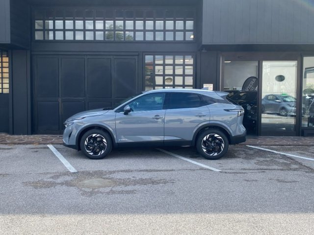 NISSAN Qashqai NUOVO e-Power N-Connecta Immagine 1