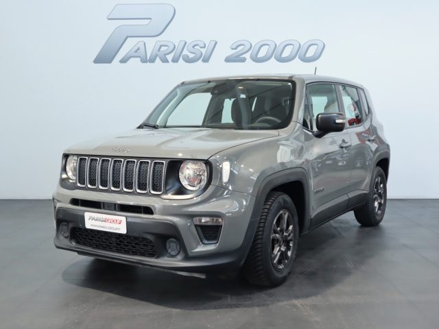 JEEP Renegade 1.0 120CV T3 Longitude *PROMO PARISI GROUP* Immagine 0