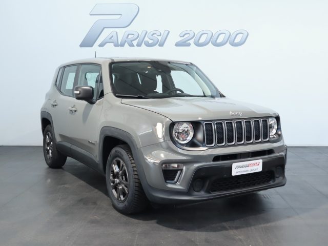 JEEP Renegade 1.0 120CV T3 Longitude *PROMO PARISI GROUP* Immagine 1